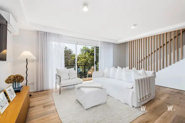 Fifth view of Homely townhouse listing, 1/119 St Georges Crescent, Drummoyne NSW 2047