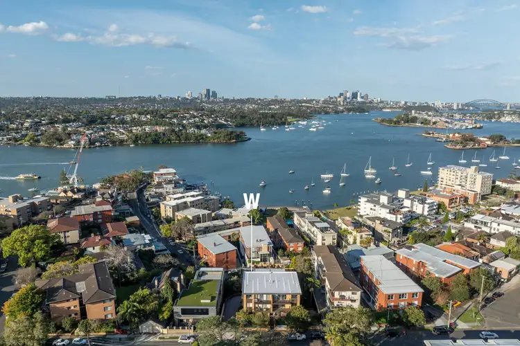 Sixth view of Homely townhouse listing, 1/119 St Georges Crescent, Drummoyne NSW 2047