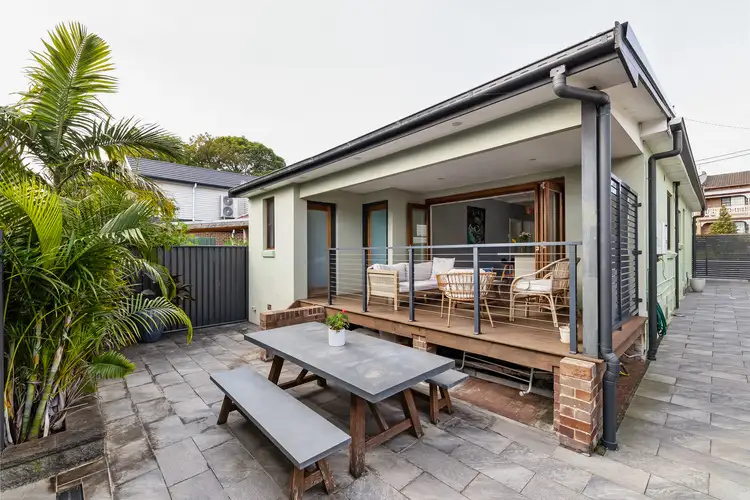 Sixth view of Homely house listing, 104 Frederick Street, Ashfield NSW 2131