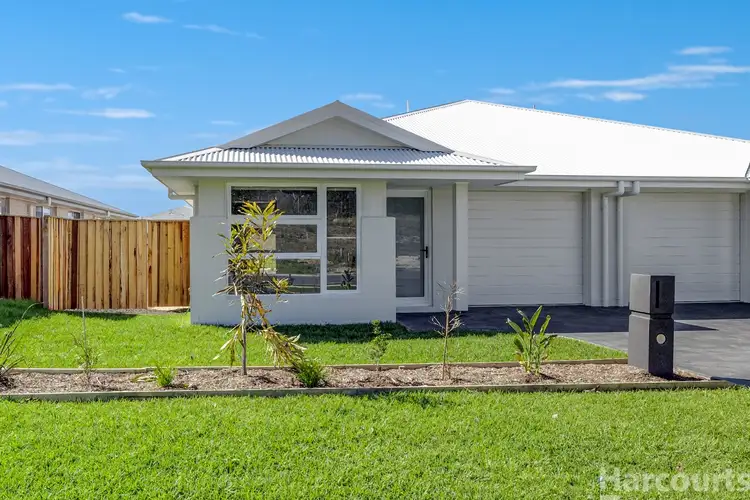 2/22 Rosedale Avenue