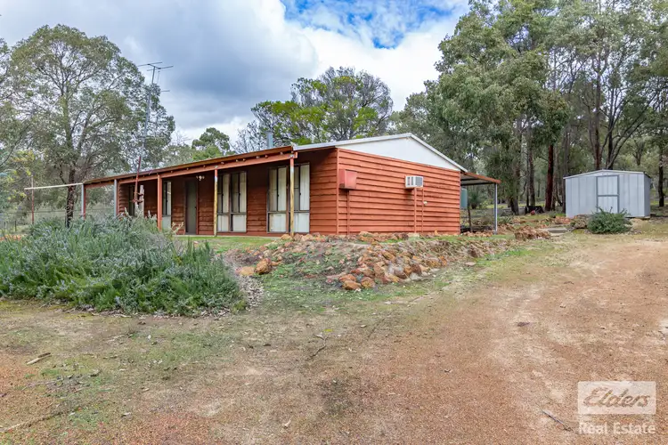 730 McKnoe Drive, Morangup WA 6083