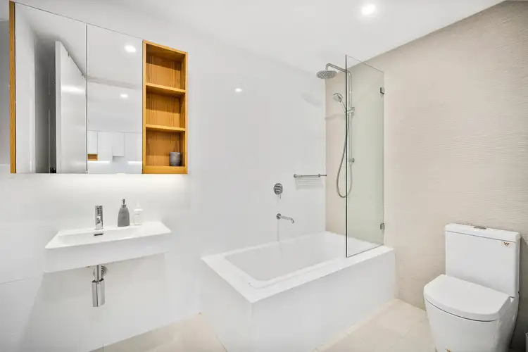 Sixth view of Homely apartment listing, G01/6 Urunga Parade, Miranda NSW 2228