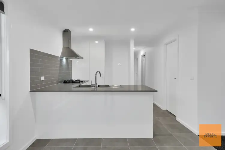 Third view of Homely house listing, 13 Overture Road, Strathtulloh VIC 3338