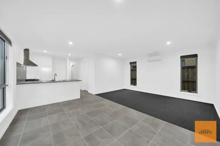 Fourth view of Homely house listing, 13 Overture Road, Strathtulloh VIC 3338