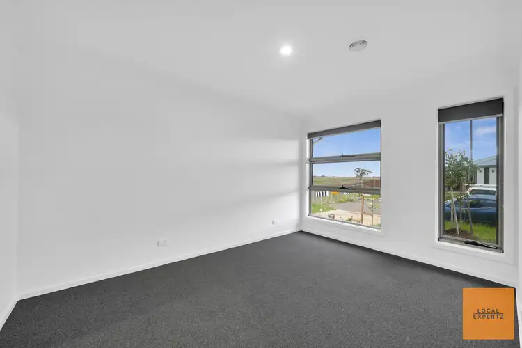 Fifth view of Homely house listing, 13 Overture Road, Strathtulloh VIC 3338