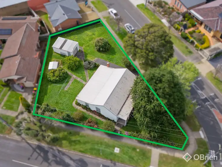 Third view of Homely house listing, 7 Buln Buln Road, Drouin VIC 3818