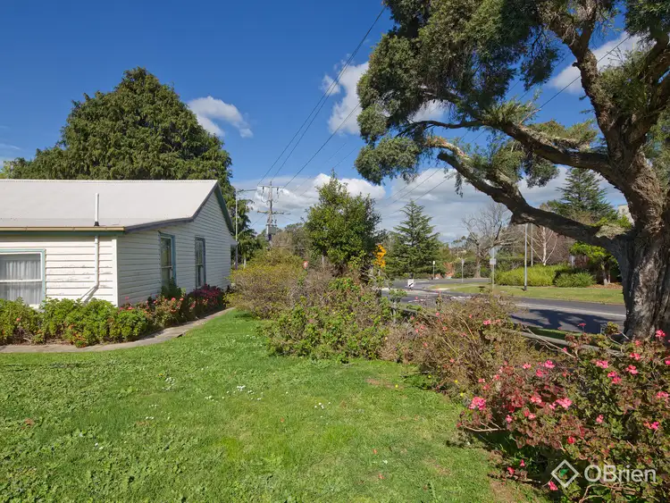 Sixth view of Homely house listing, 7 Buln Buln Road, Drouin VIC 3818