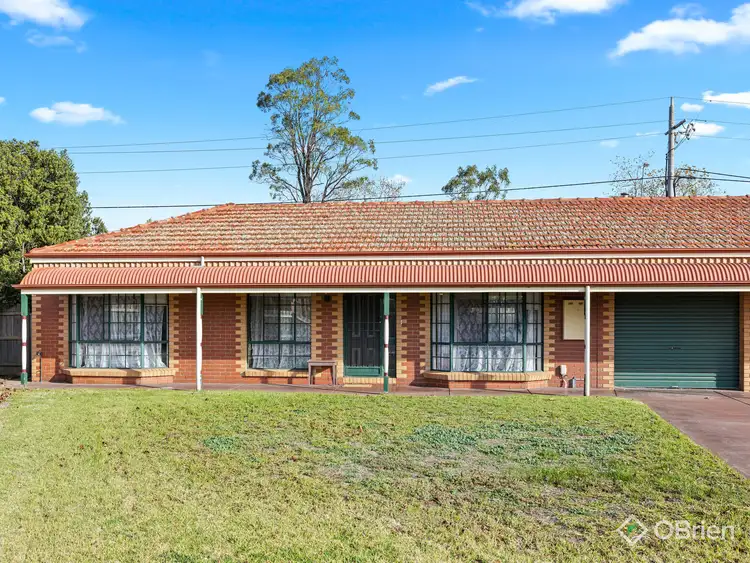1/16 Gabrielle Close, Werribee VIC 3030