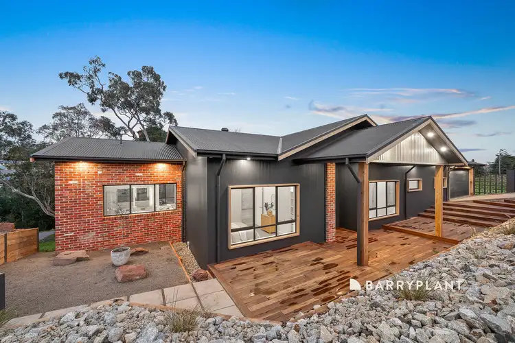 35 Pharaohs Road, Warragul VIC 3820