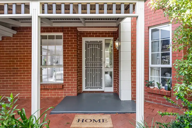 Second view of Homely house listing, 22A Tennant Street, Torrens Park SA 5062