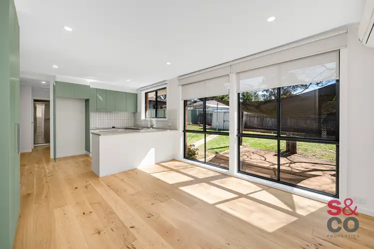 9 Kinkead Street, Evatt ACT 2617