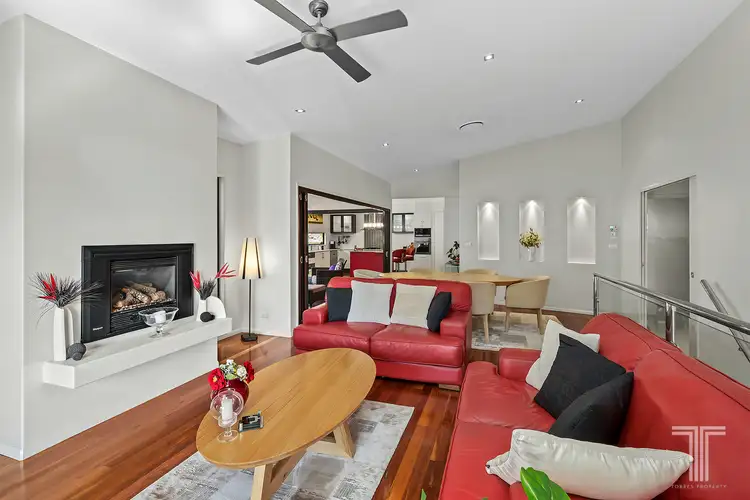 13 Doheny Street, Mount Gravatt QLD 4122
