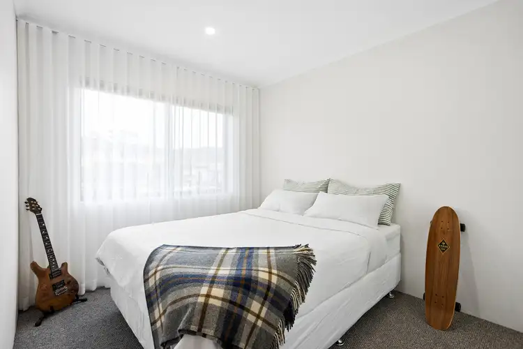 Fifth view of Homely apartment listing, 12/1 Mangerton Road, Wollongong NSW 2500