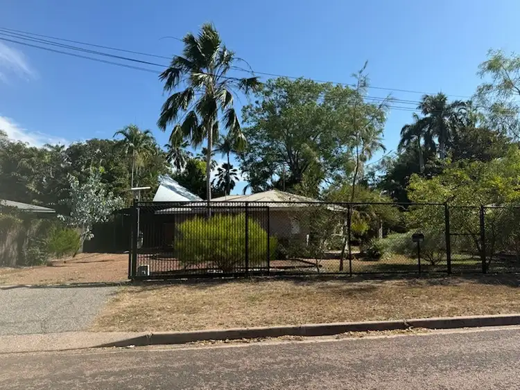 31 Stobo Crescent, Alawa NT 810