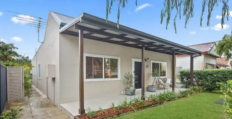 18 Barton Street, Kogarah NSW 2217