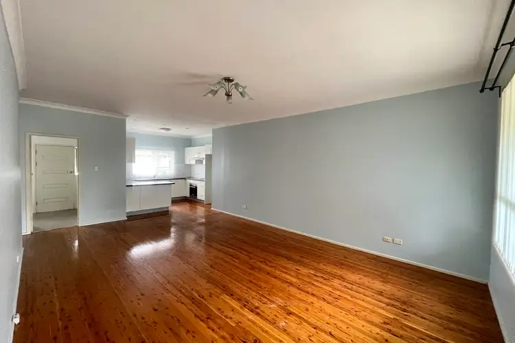 Second view of Homely villa listing, 3/120 Wolseley Street, Bexley NSW 2207