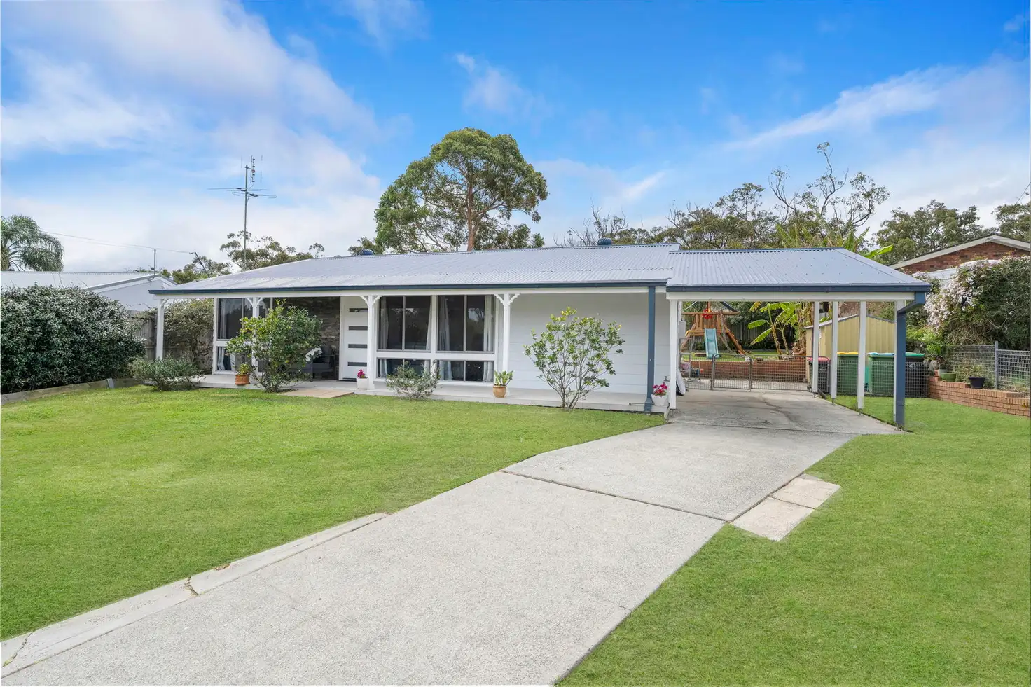 Main view of Homely house listing, 3 Paul Place, Gorokan NSW 2263