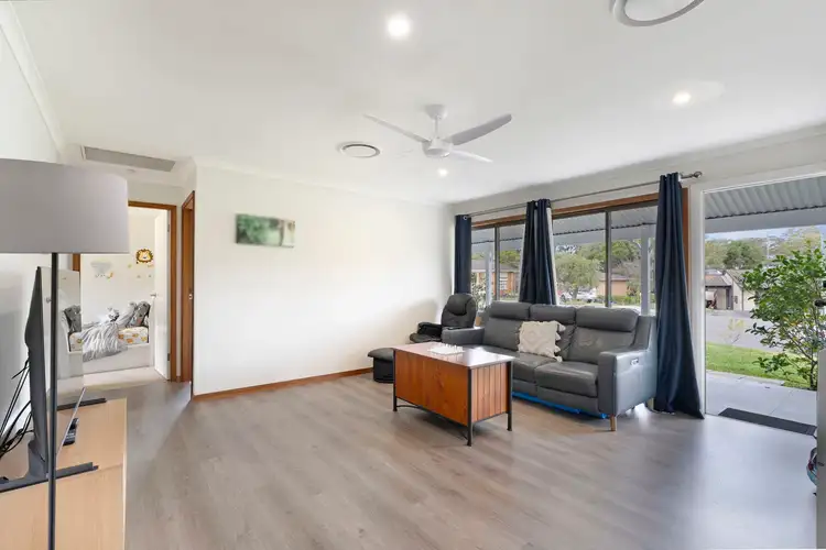 Second view of Homely house listing, 3 Paul Place, Gorokan NSW 2263