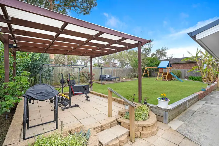 Third view of Homely house listing, 3 Paul Place, Gorokan NSW 2263