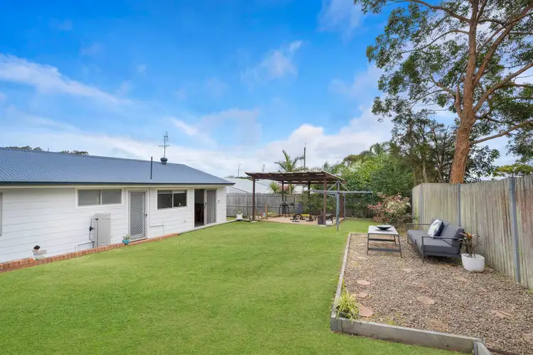 Fifth view of Homely house listing, 3 Paul Place, Gorokan NSW 2263