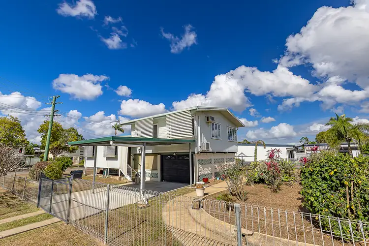 2 Bliss Street, Heatley QLD 4814