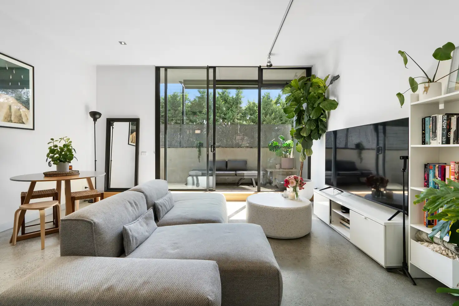 Main view of Homely apartment listing, 313/78 Inkerman Street, St Kilda VIC 3182