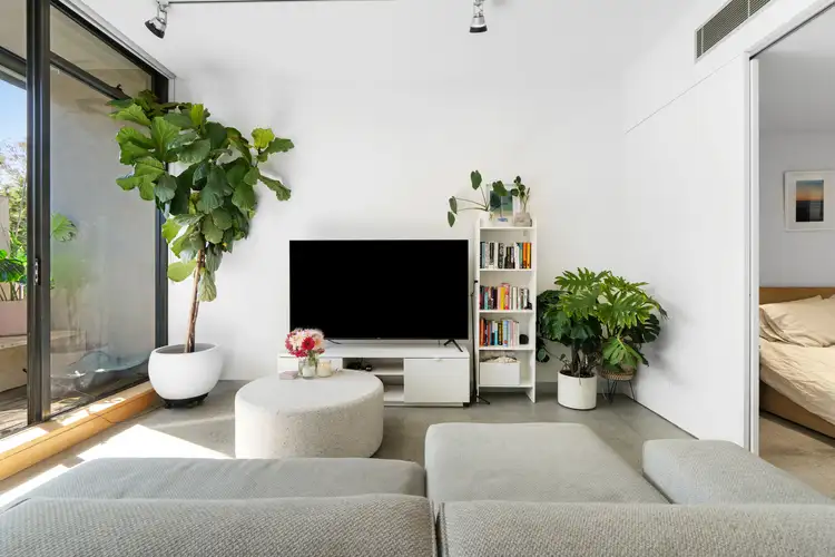 Second view of Homely apartment listing, 313/78 Inkerman Street, St Kilda VIC 3182