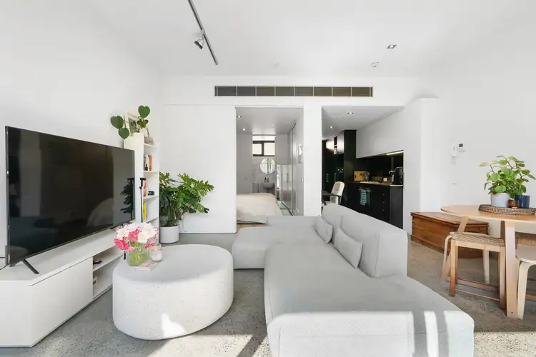 Fourth view of Homely apartment listing, 313/78 Inkerman Street, St Kilda VIC 3182