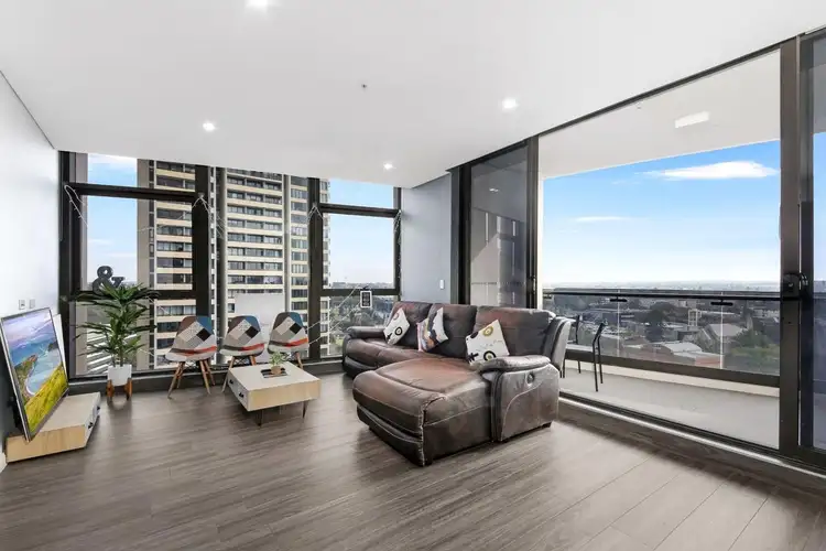1301/330 Church Street, Parramatta NSW 2150