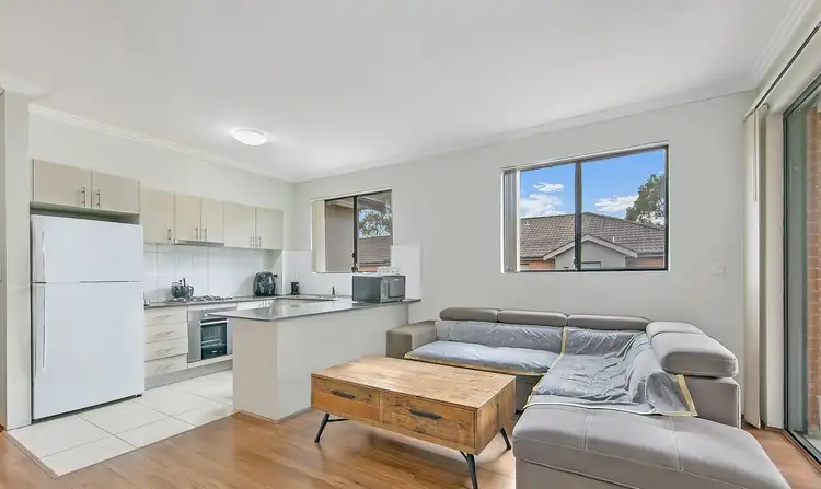 20/24-28 Reid Avenue, Westmead NSW 2145