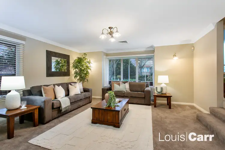 Third view of Homely house listing, 2 Cannan Close, Cherrybrook NSW 2126