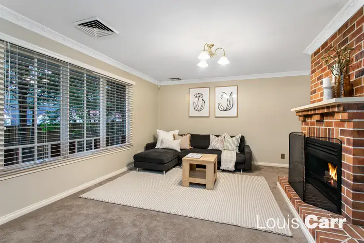 Fourth view of Homely house listing, 2 Cannan Close, Cherrybrook NSW 2126