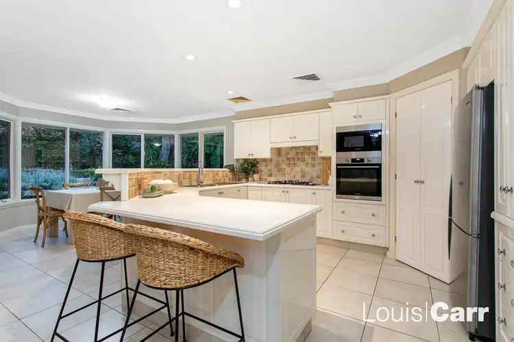 Sixth view of Homely house listing, 2 Cannan Close, Cherrybrook NSW 2126