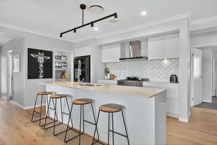 Fourth view of Homely house listing, 5 Tullamore Drive, Dayboro QLD 4521