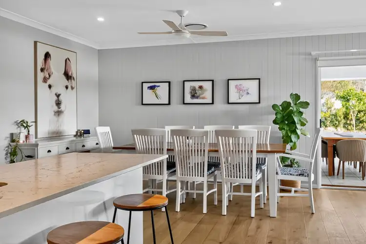 Fifth view of Homely house listing, 5 Tullamore Drive, Dayboro QLD 4521