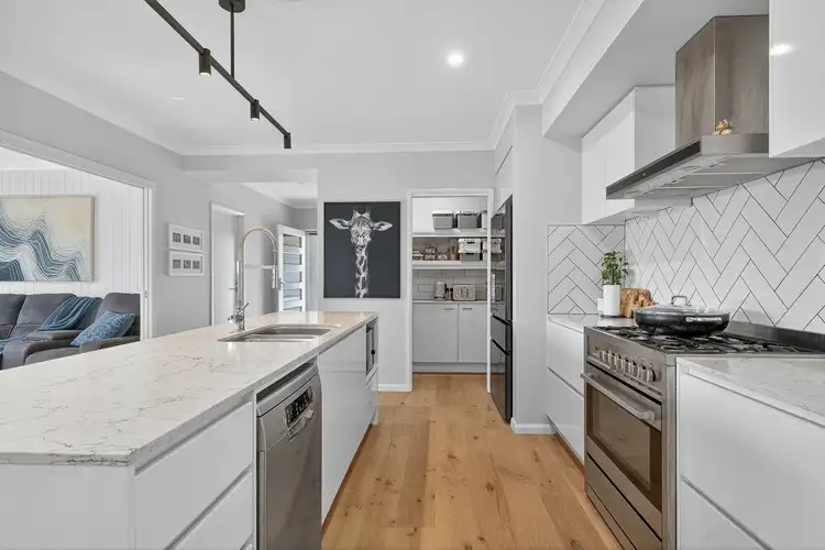 Sixth view of Homely house listing, 5 Tullamore Drive, Dayboro QLD 4521