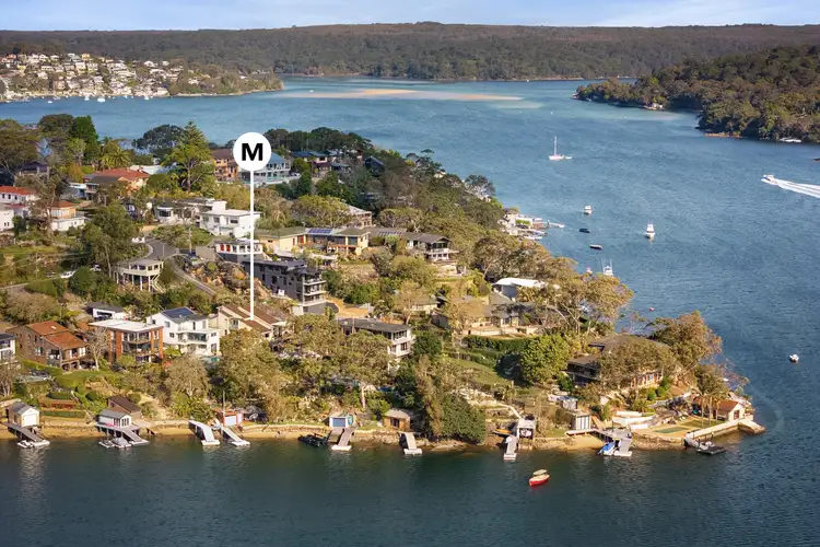 13 Yellambie Street, Yowie Bay NSW 2228