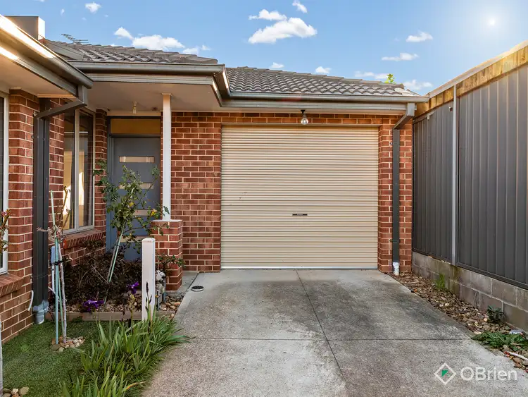 3/41 Carrington Street, Sydenham VIC 3037