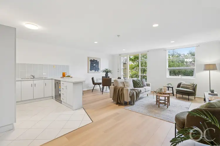 10/11-18 Pennington Terrace, North Adelaide SA 5006