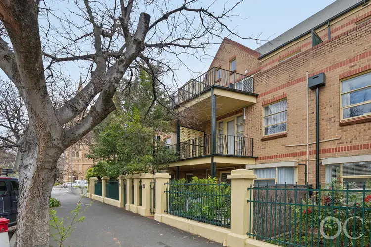 Second view of Homely unit listing, 10/11-18 Pennington Terrace, North Adelaide SA 5006