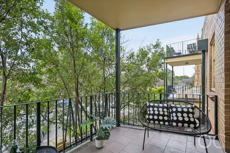 Third view of Homely unit listing, 10/11-18 Pennington Terrace, North Adelaide SA 5006