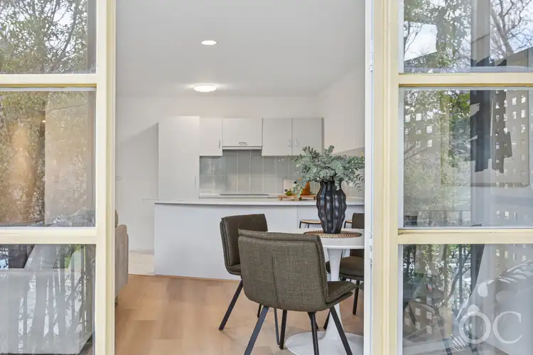 Fourth view of Homely unit listing, 10/11-18 Pennington Terrace, North Adelaide SA 5006