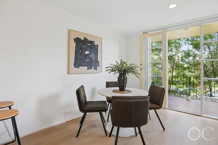 Fifth view of Homely unit listing, 10/11-18 Pennington Terrace, North Adelaide SA 5006