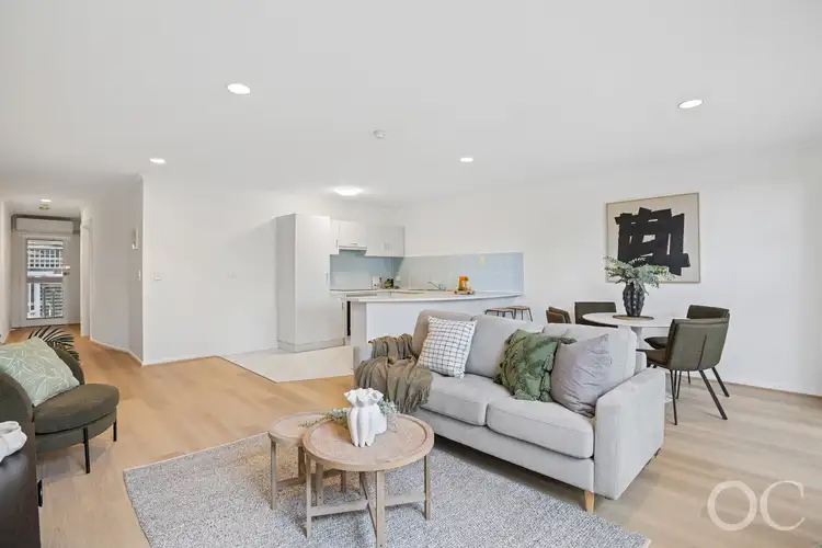 Sixth view of Homely unit listing, 10/11-18 Pennington Terrace, North Adelaide SA 5006