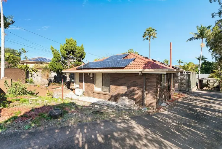 12 Hagen Street, Upper Mount Gravatt QLD 4122