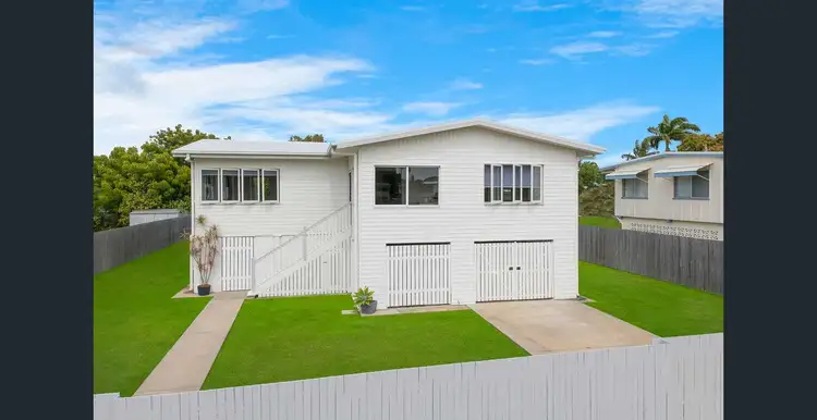 30 Leeds Street, Gulliver QLD 4812