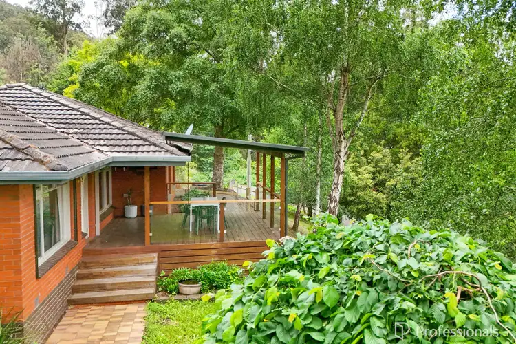 125 Blacksands Road, Three Bridges VIC 3797