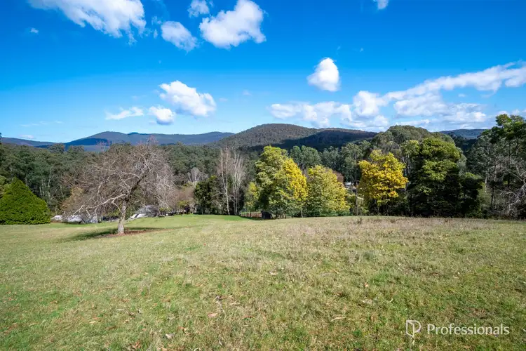125 Blacksands Road, Three Bridges VIC 3797