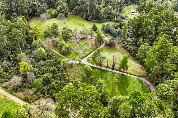 125 Blacksands Road, Three Bridges VIC 3797
