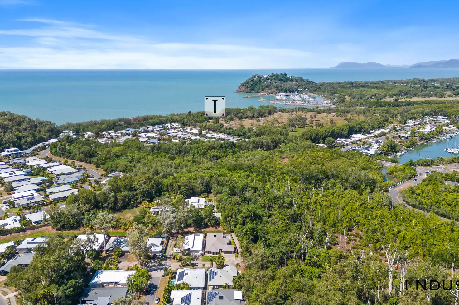 Main view of Homely house listing, 2 Anchor Close, Trinity Beach QLD 4879